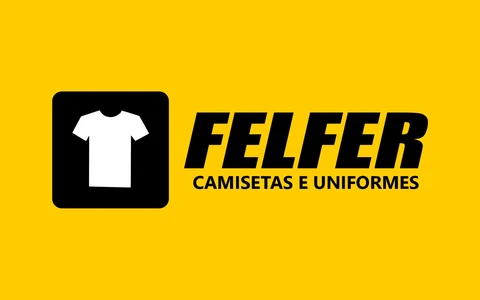 Felfer Camisetas e Uniformes