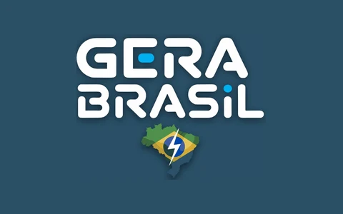 Gera Brasil Geradores