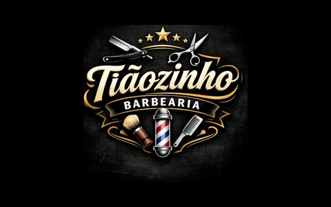 Tiãozinho Barbearia